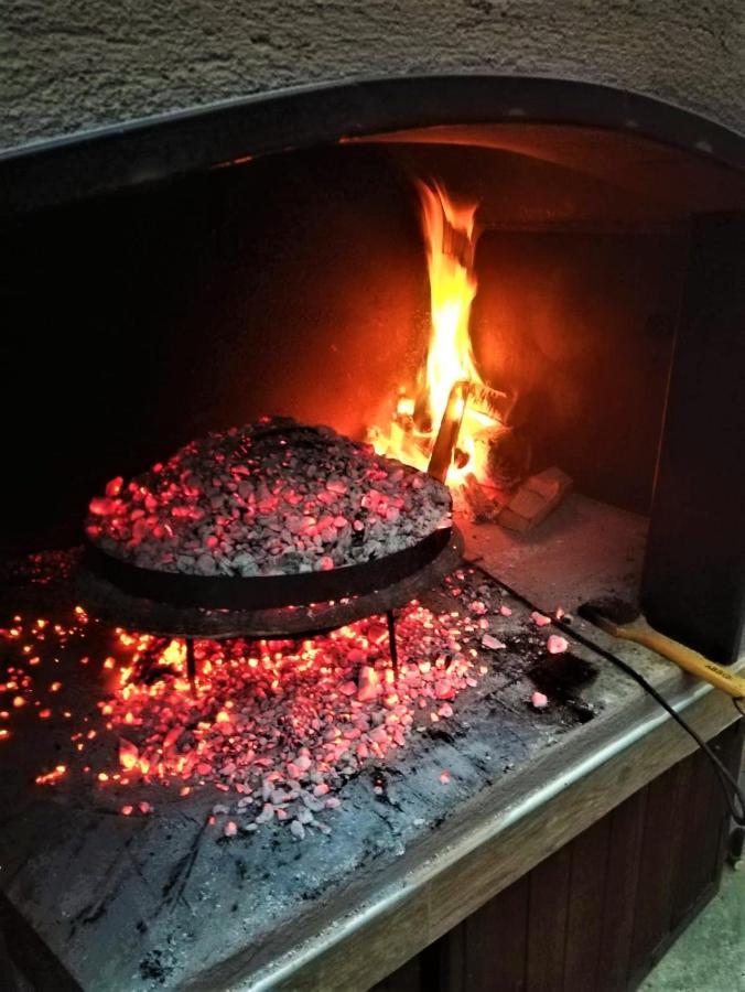 Villa Pepeljuga Kuca Za Odmor Vizovlje 外观 照片