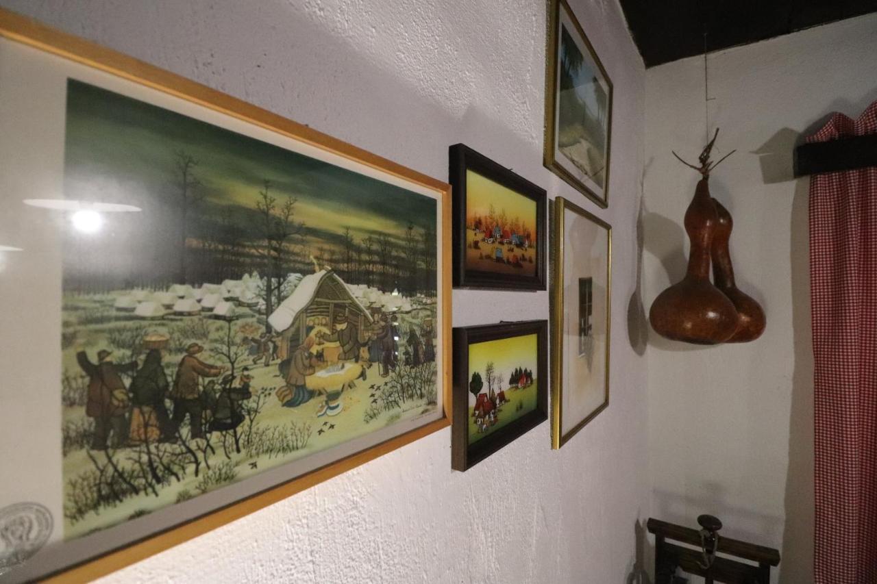 Villa Pepeljuga Kuca Za Odmor Vizovlje 外观 照片