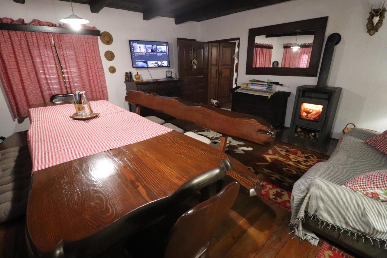 Villa Pepeljuga Kuca Za Odmor Vizovlje 外观 照片