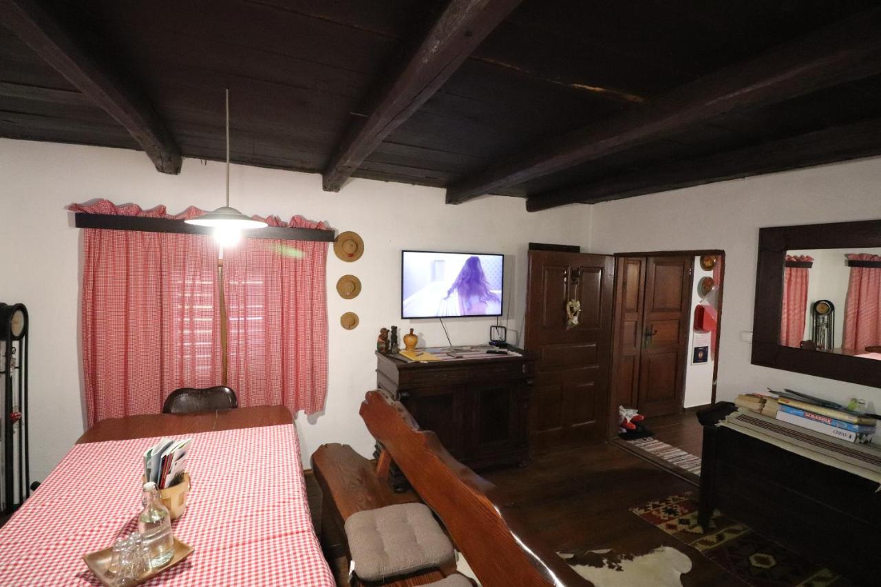 Villa Pepeljuga Kuca Za Odmor Vizovlje 外观 照片