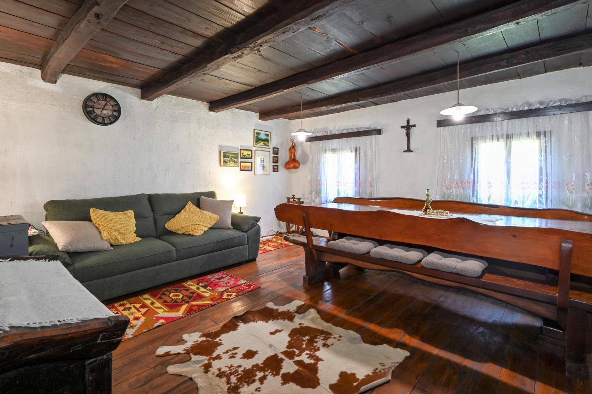 Villa Pepeljuga Kuca Za Odmor Vizovlje 外观 照片