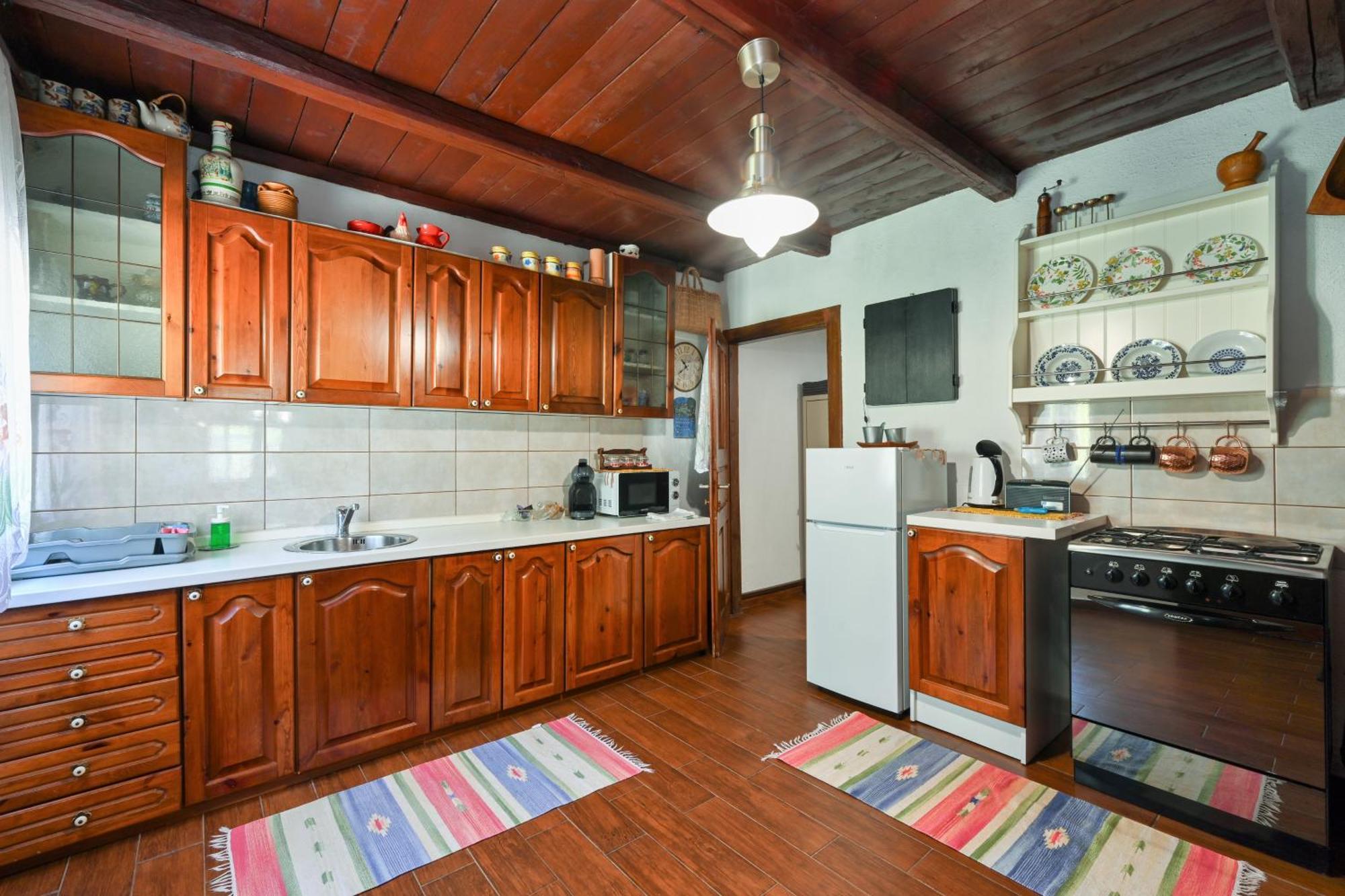 Villa Pepeljuga Kuca Za Odmor Vizovlje 外观 照片