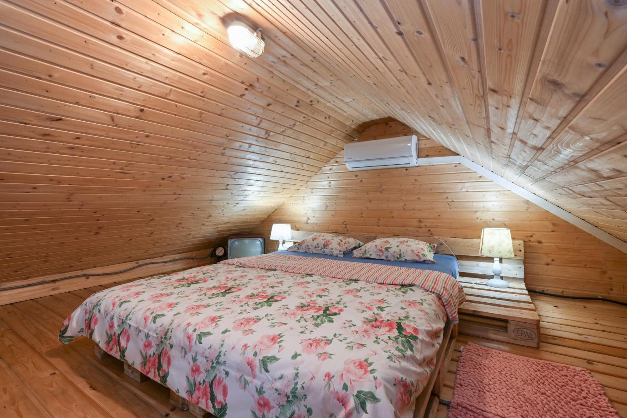 Villa Pepeljuga Kuca Za Odmor Vizovlje 外观 照片
