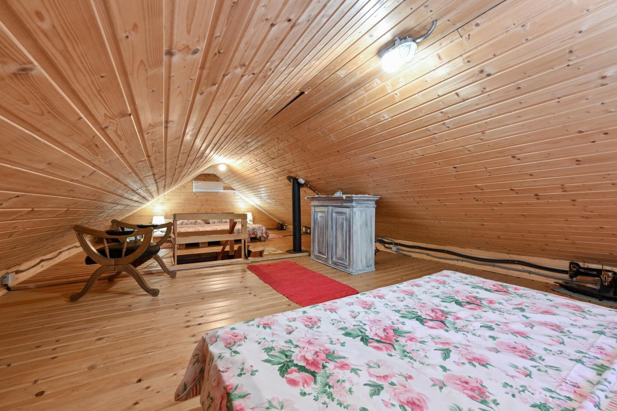 Villa Pepeljuga Kuca Za Odmor Vizovlje 外观 照片