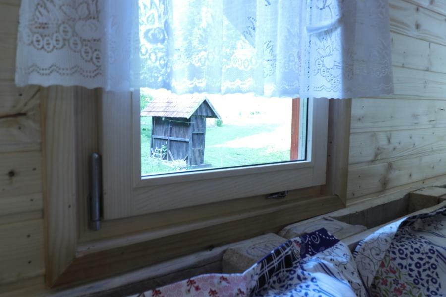 Villa Pepeljuga Kuca Za Odmor Vizovlje 外观 照片