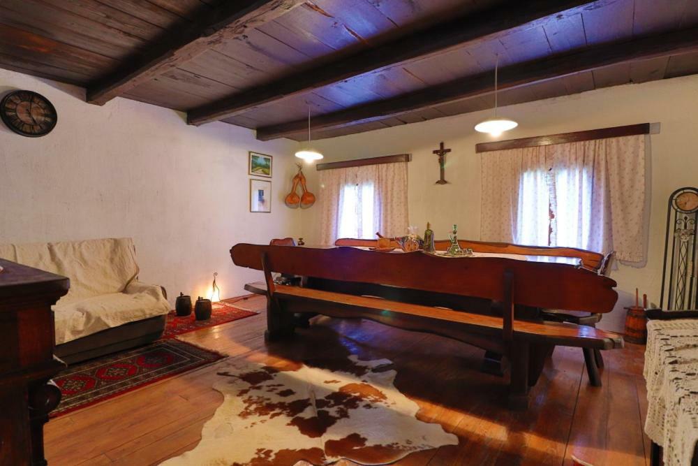 Villa Pepeljuga Kuca Za Odmor Vizovlje 外观 照片
