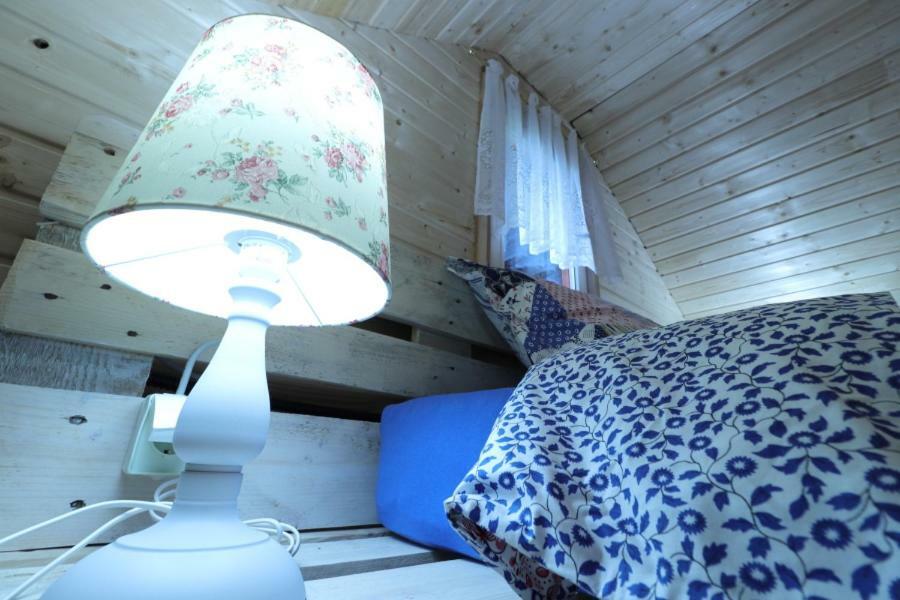 Villa Pepeljuga Kuca Za Odmor Vizovlje 外观 照片